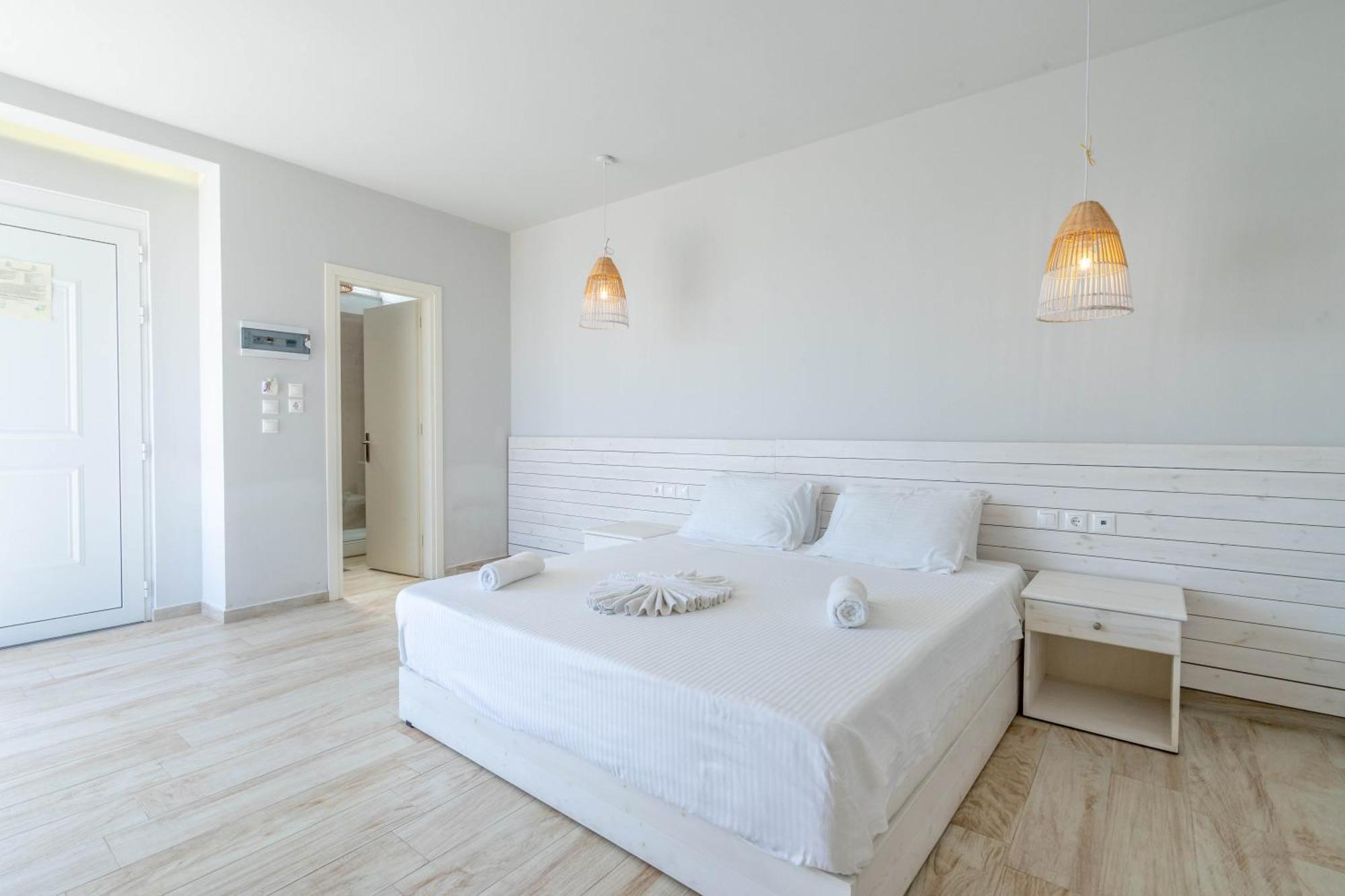 Aparthotel Raffaello Faliraki