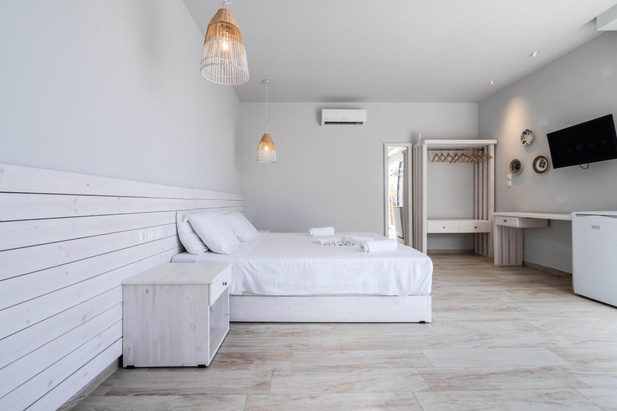 Aparthotel Raffaello