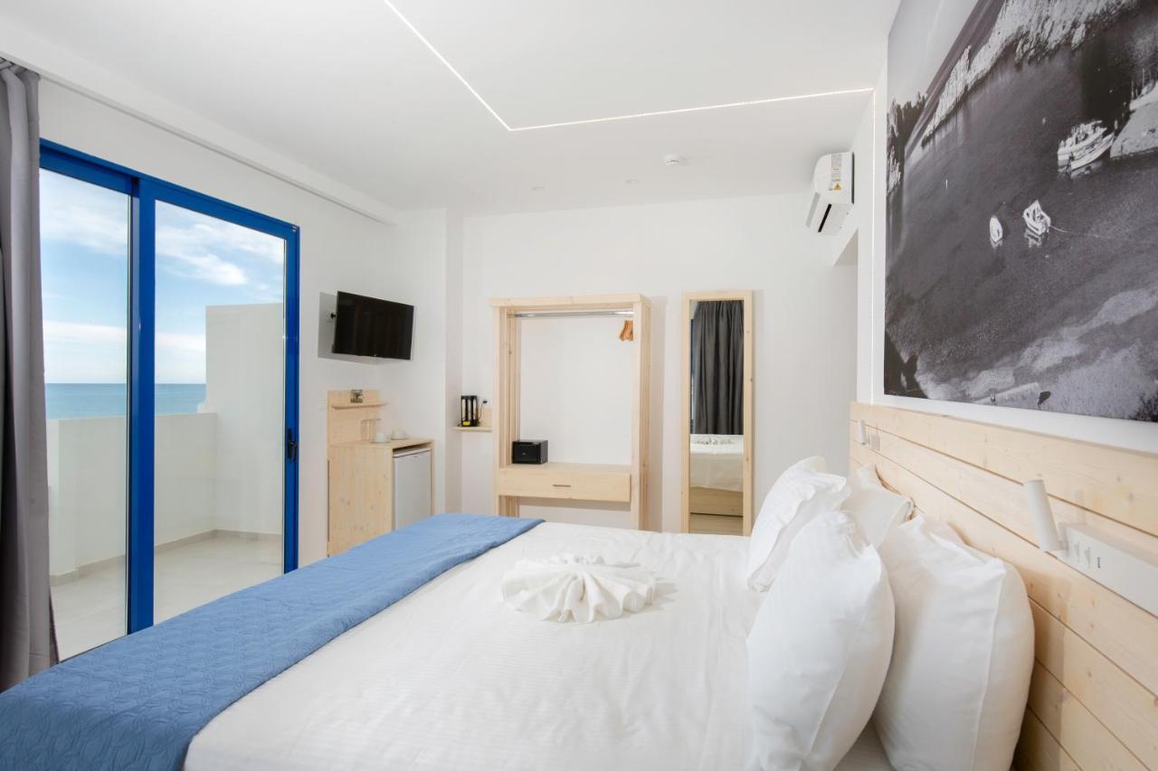 Raffaello Aparthotel *