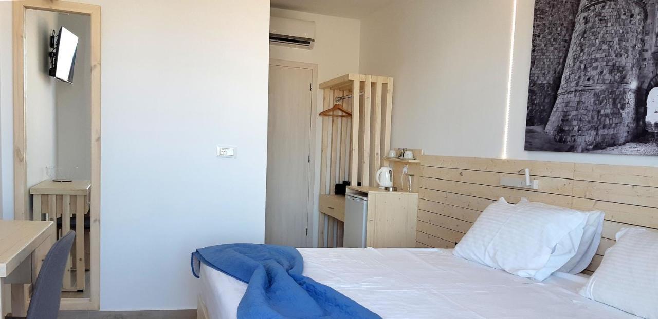 Raffaello Aparthotel *