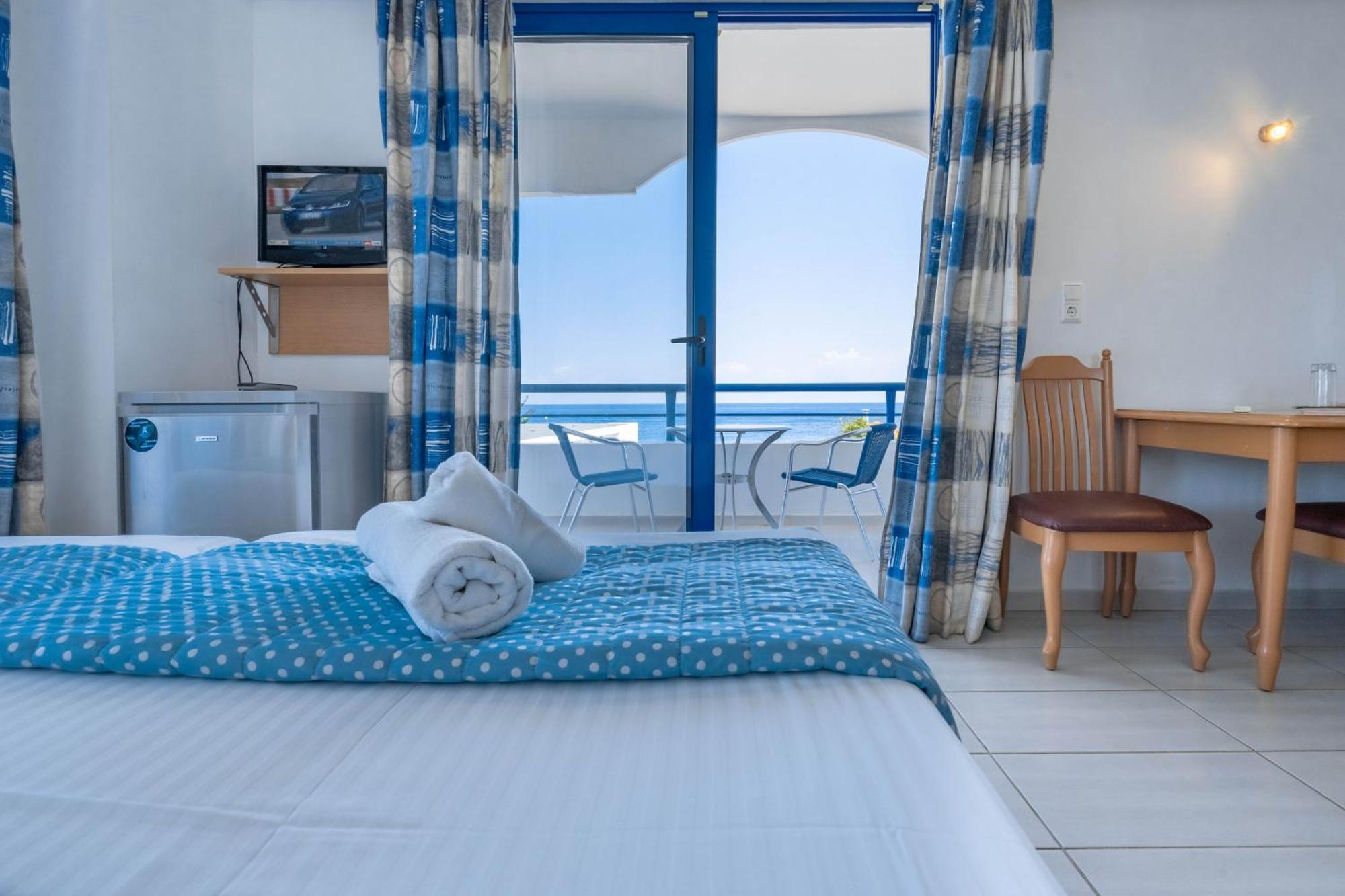Aparthotel Raffaello