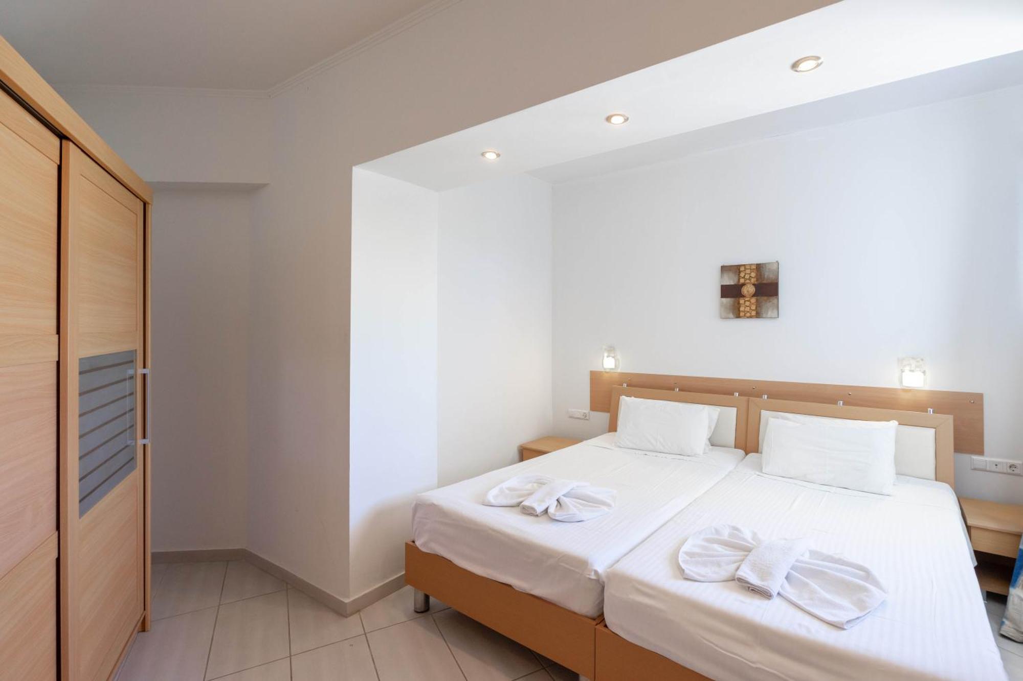 Raffaello Aparthotel