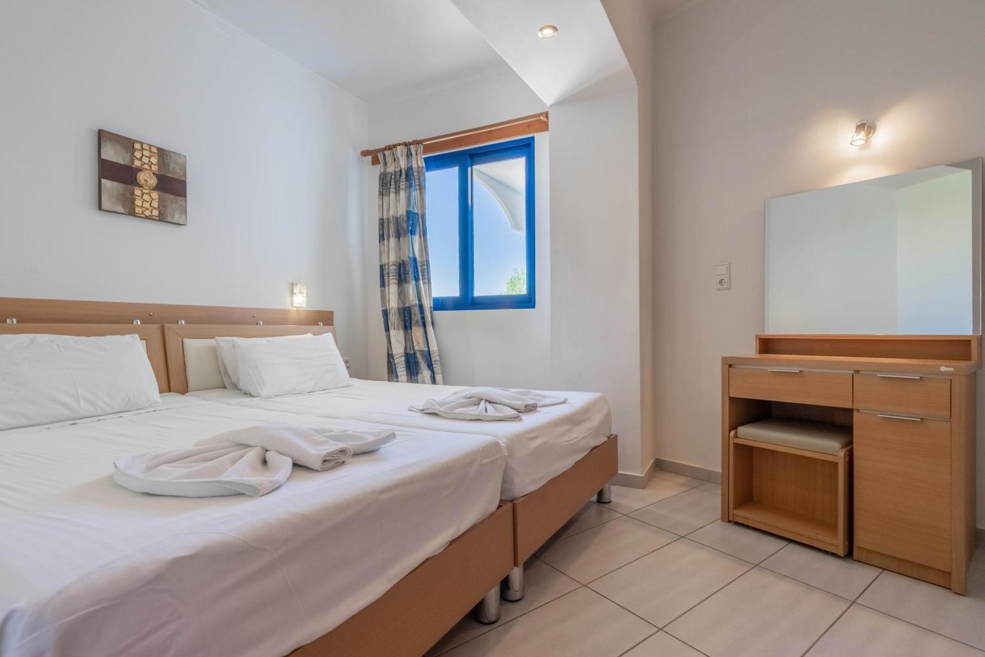 Raffaello Aparthotel