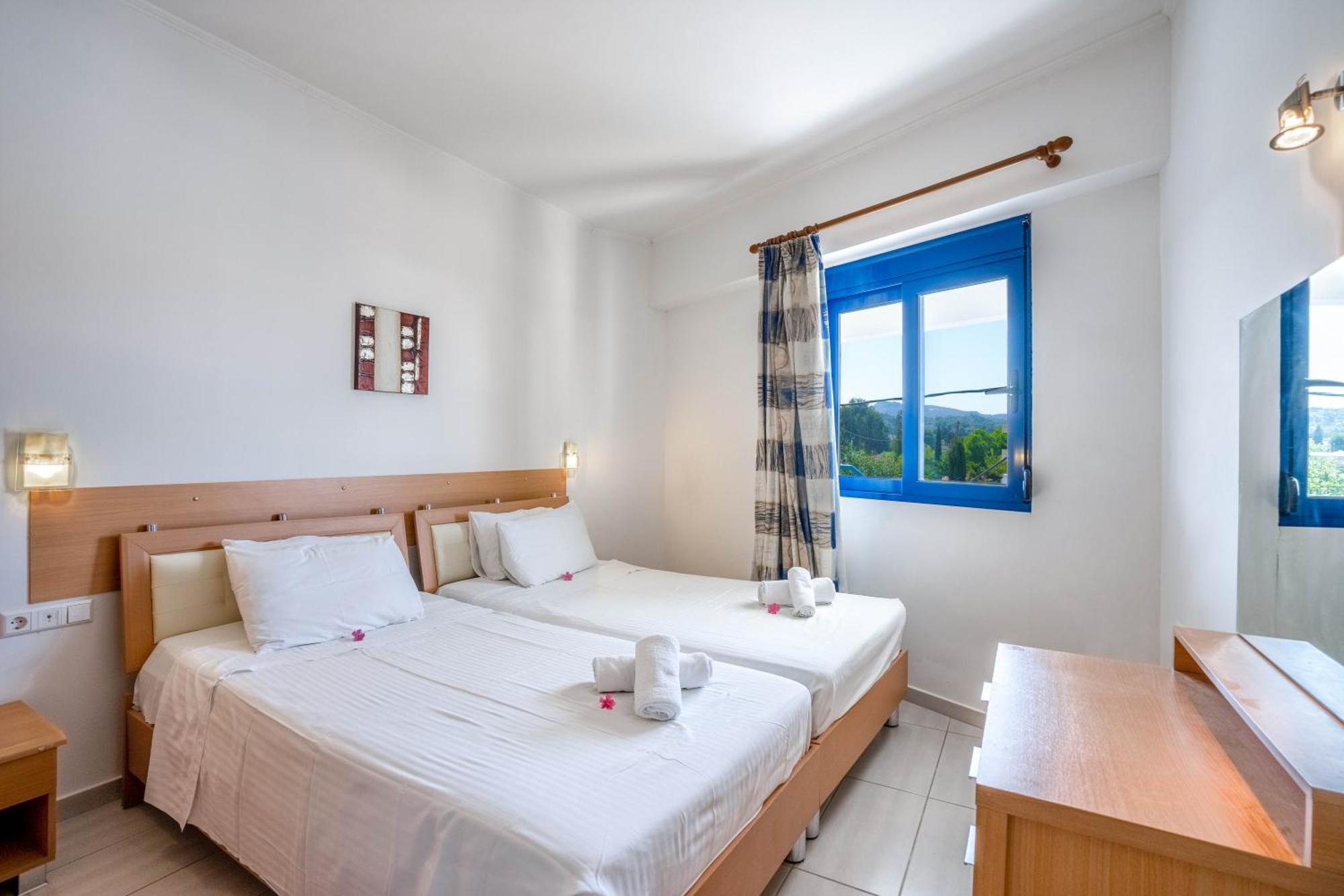 Raffaello Aparthotel