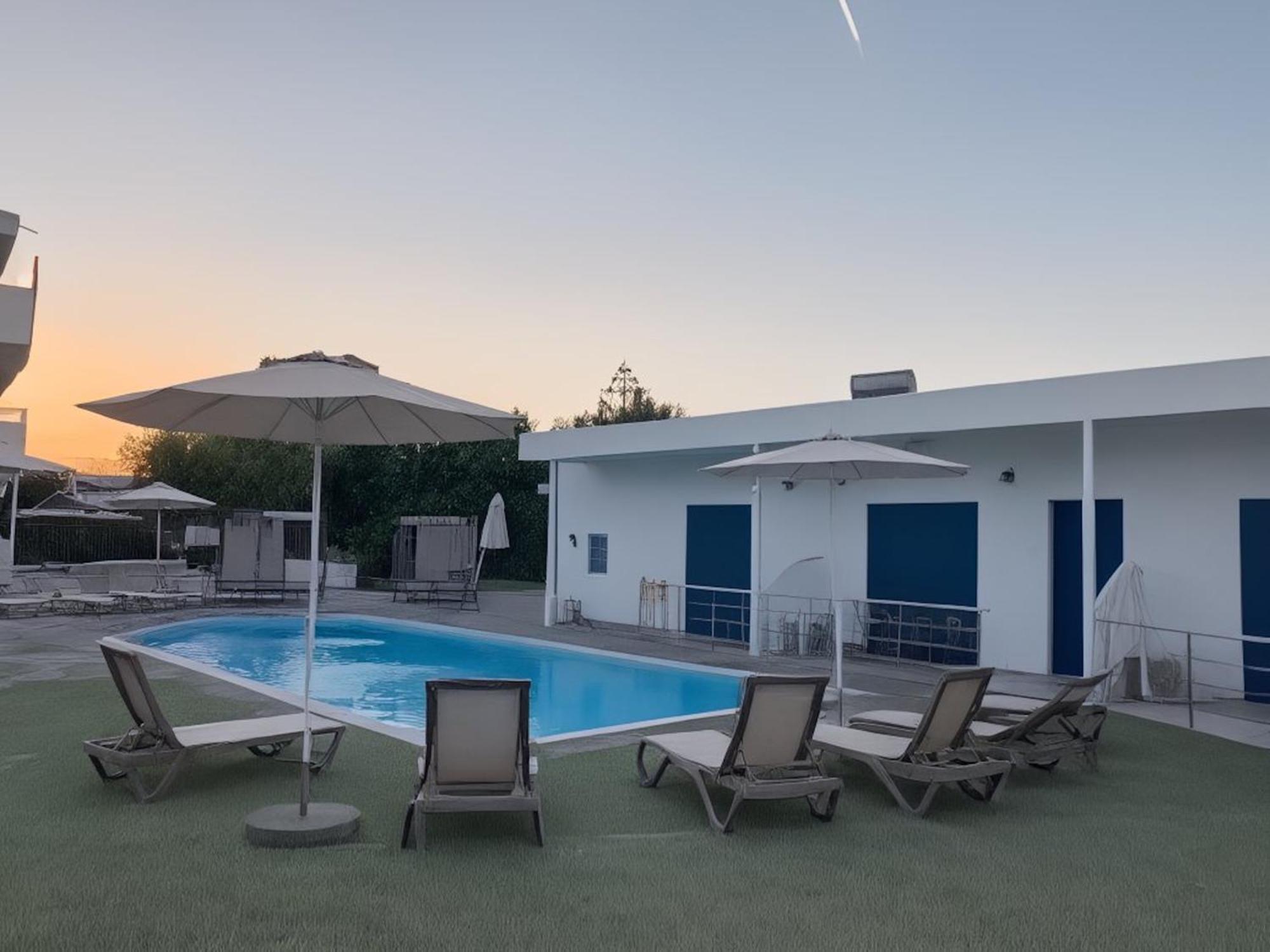 Raffaello Aparthotel