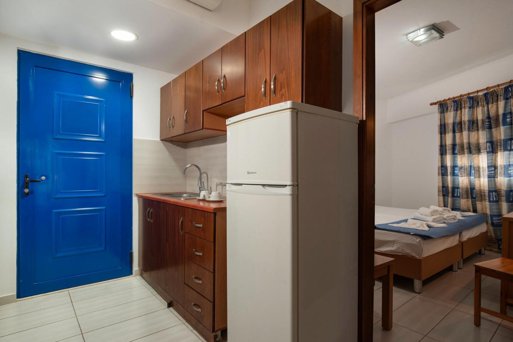 Aparthotel Raffaello