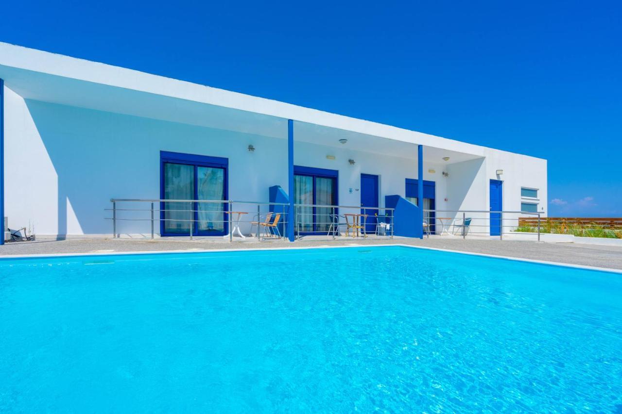 Aparthotel Raffaello