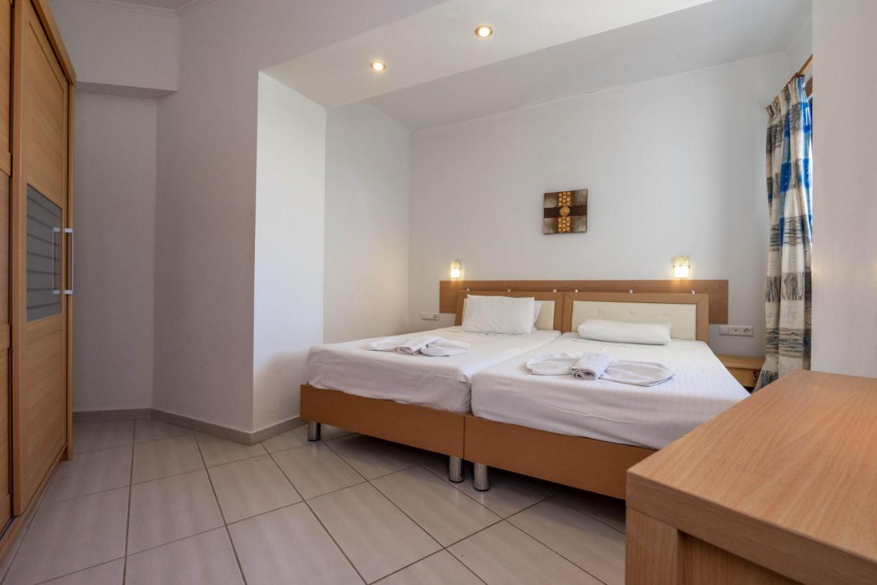 Raffaello Aparthotel *