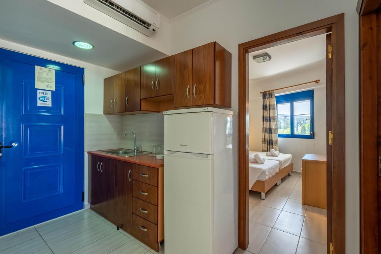 Raffaello Aparthotel