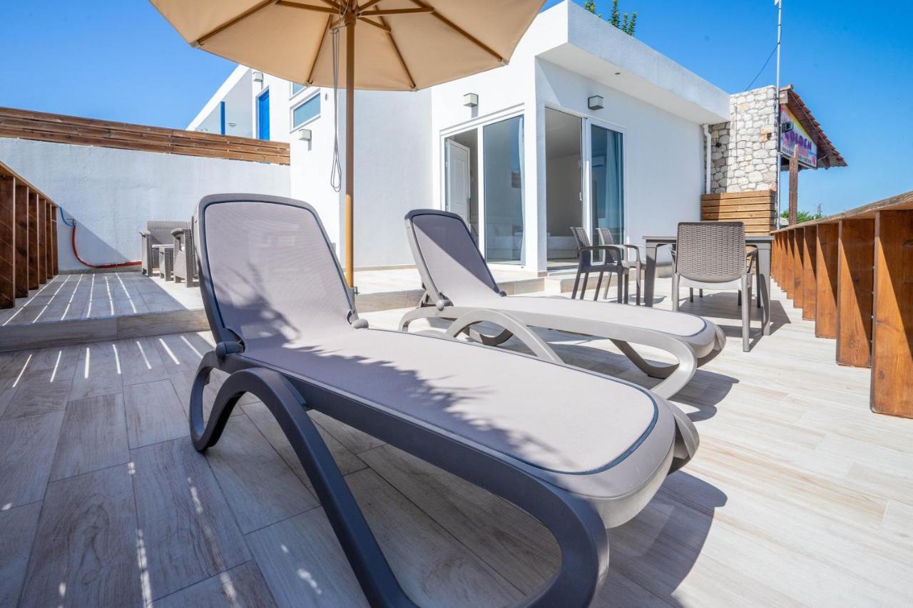 Raffaello Aparthotel Faliraki