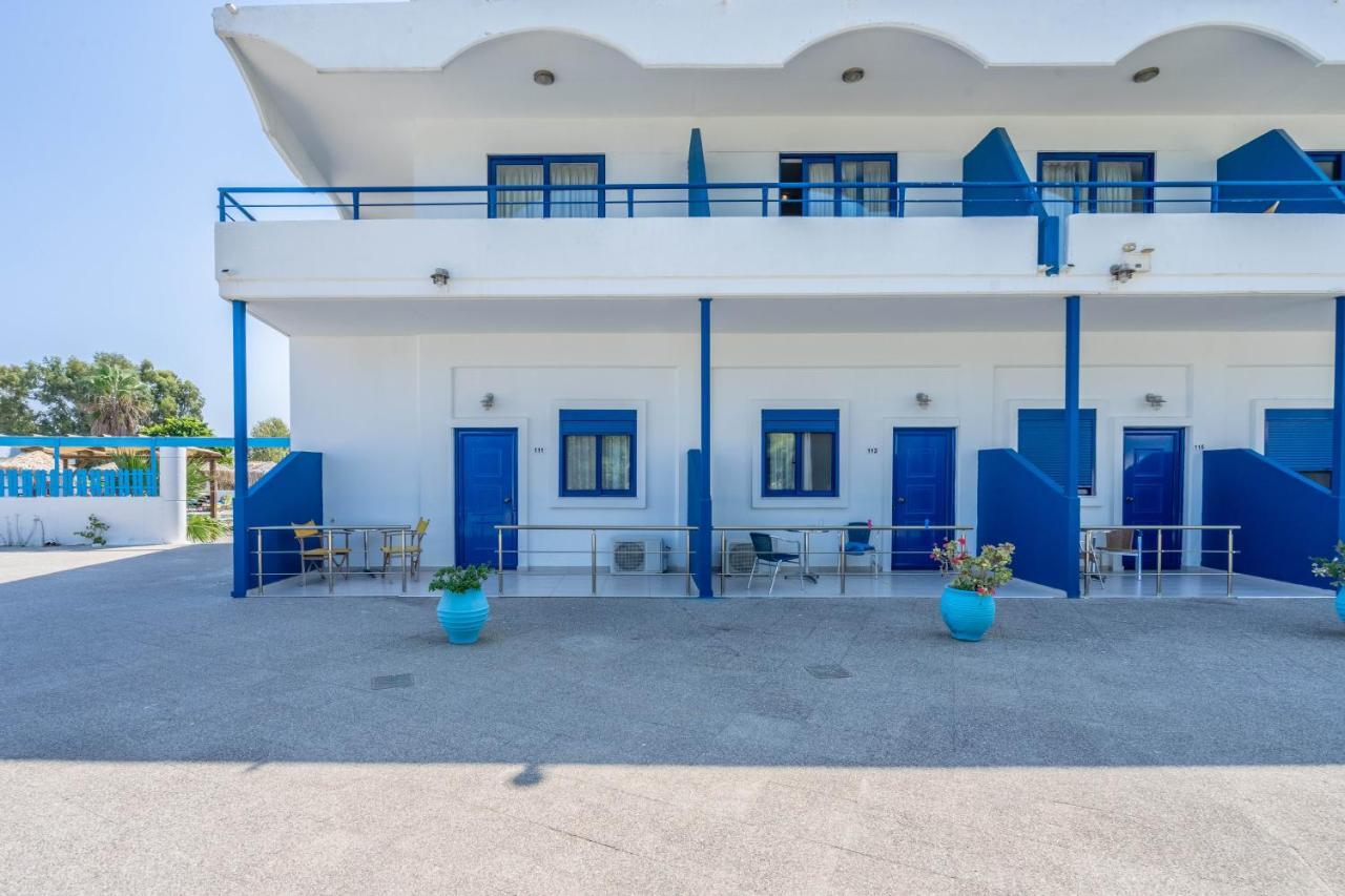 Aparthotel Raffaello