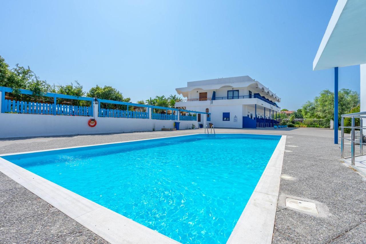 Aparthotel Raffaello *
