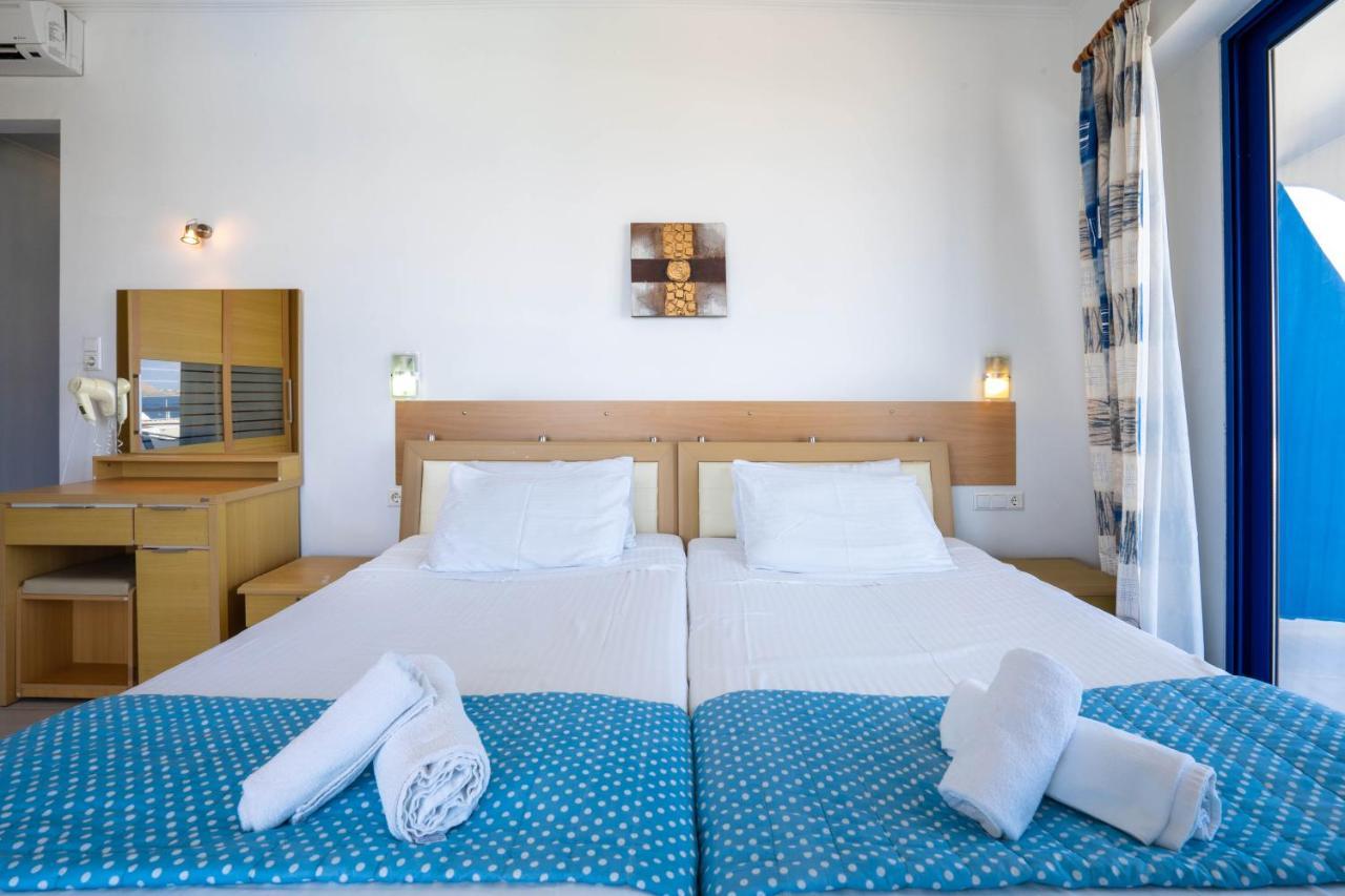 Aparthotel Raffaello *